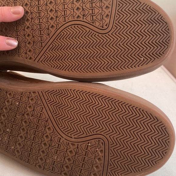 UGG brown leather boots - Picture 15 of 16